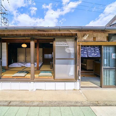 Kokoyui Guest House 나치카쓰우라 외부 사진