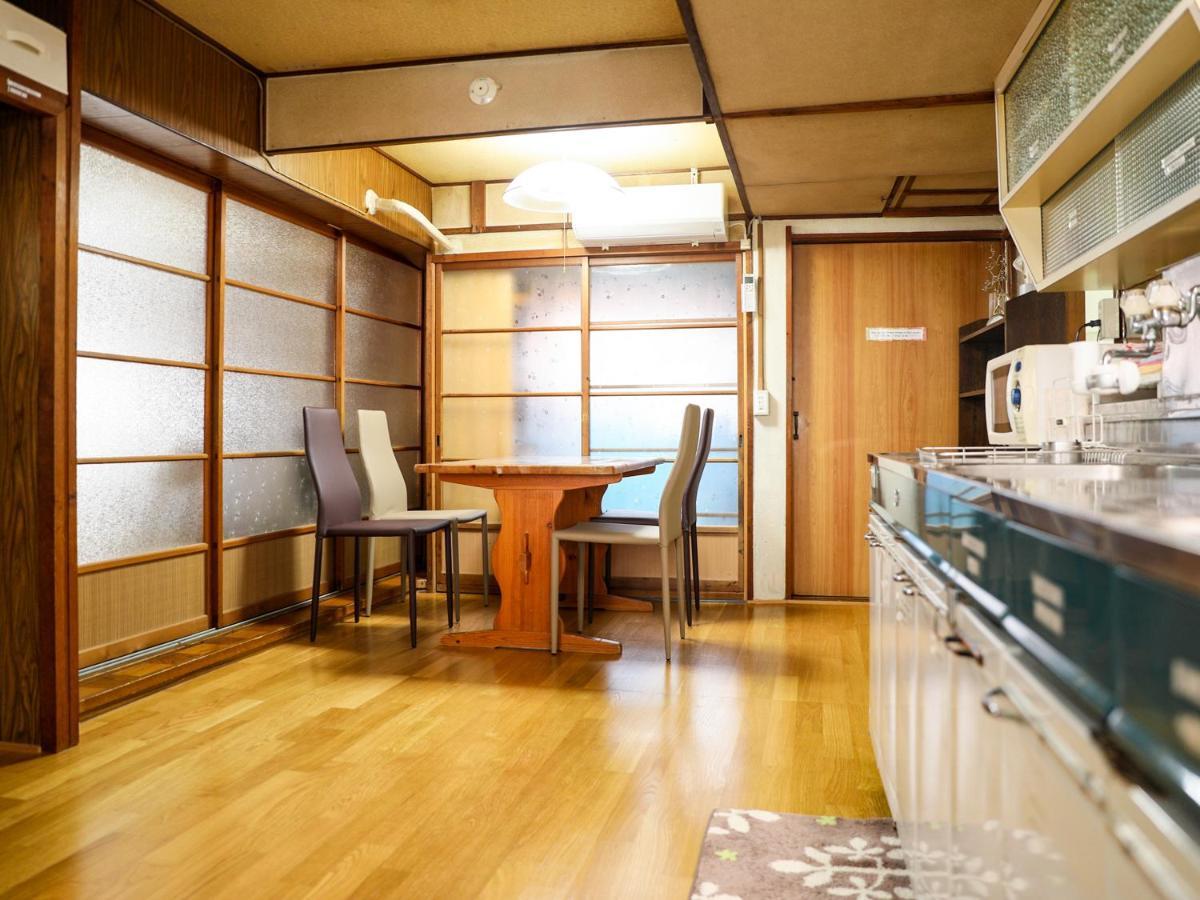 Kokoyui Guest House 나치카쓰우라 외부 사진