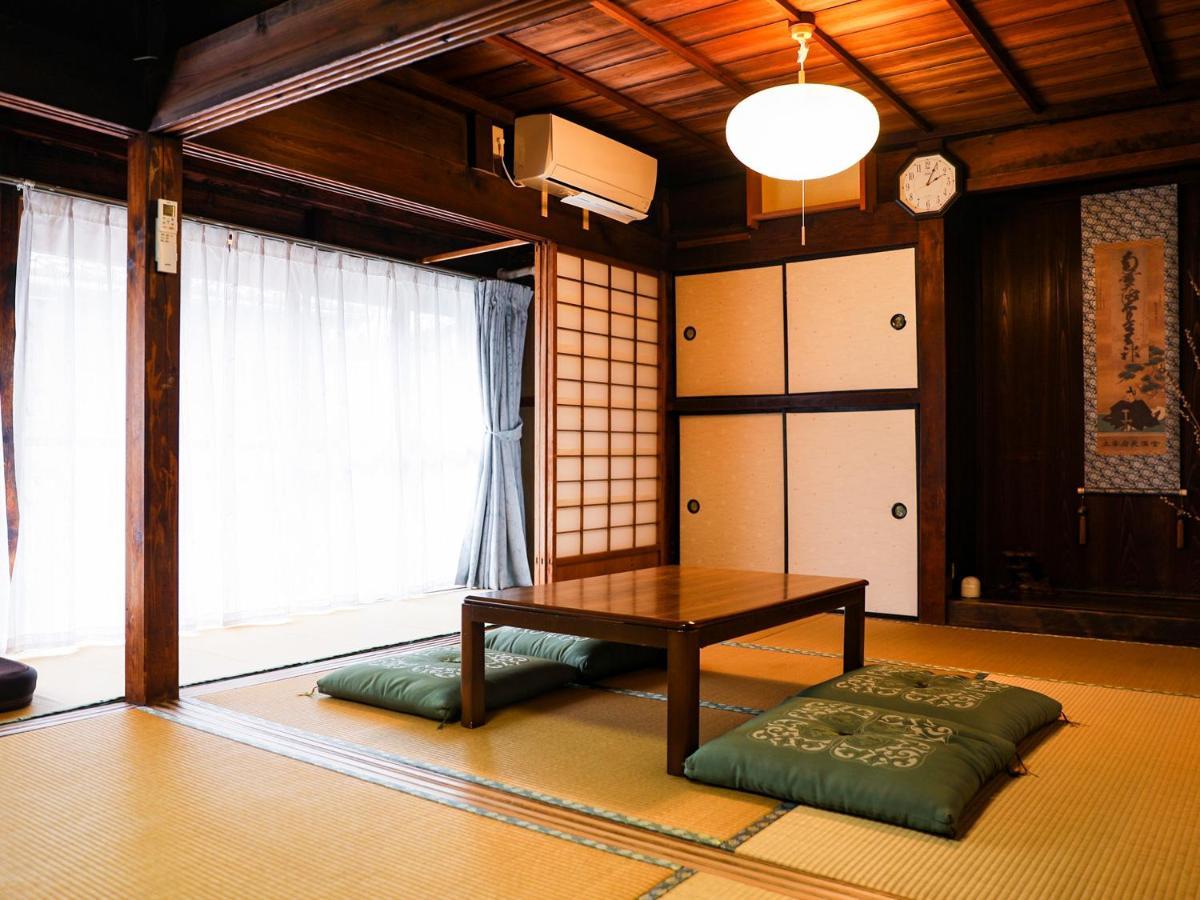 Kokoyui Guest House 나치카쓰우라 외부 사진