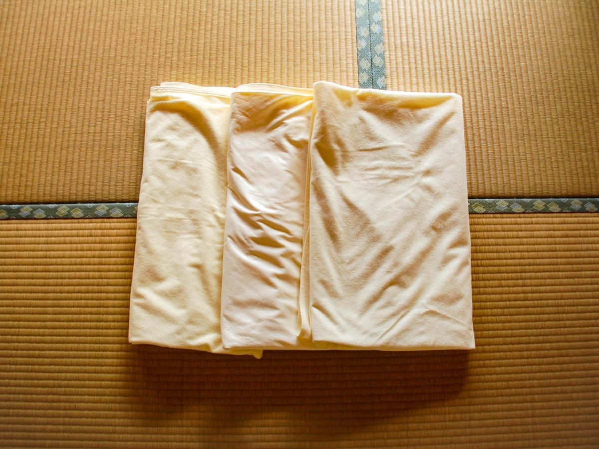 Kokoyui Guest House 나치카쓰우라 외부 사진