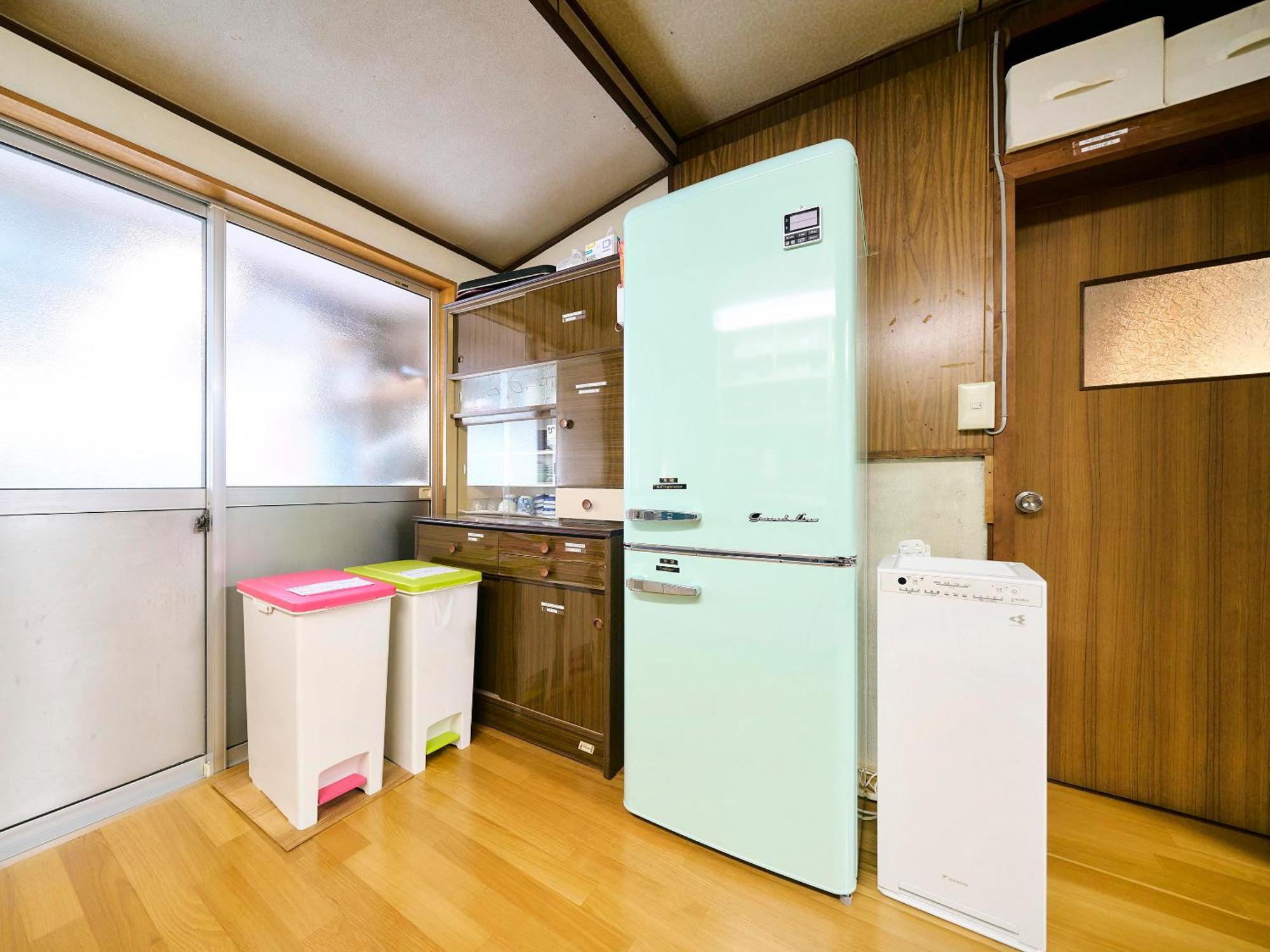 Kokoyui Guest House 나치카쓰우라 외부 사진