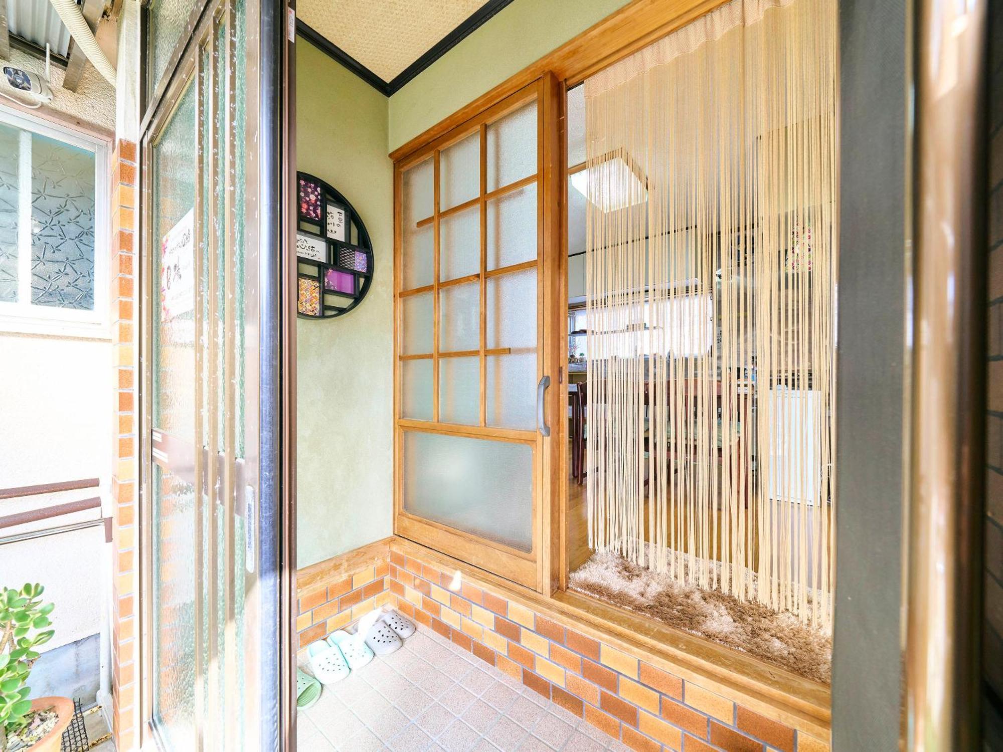 Kokoyui Guest House 나치카쓰우라 외부 사진