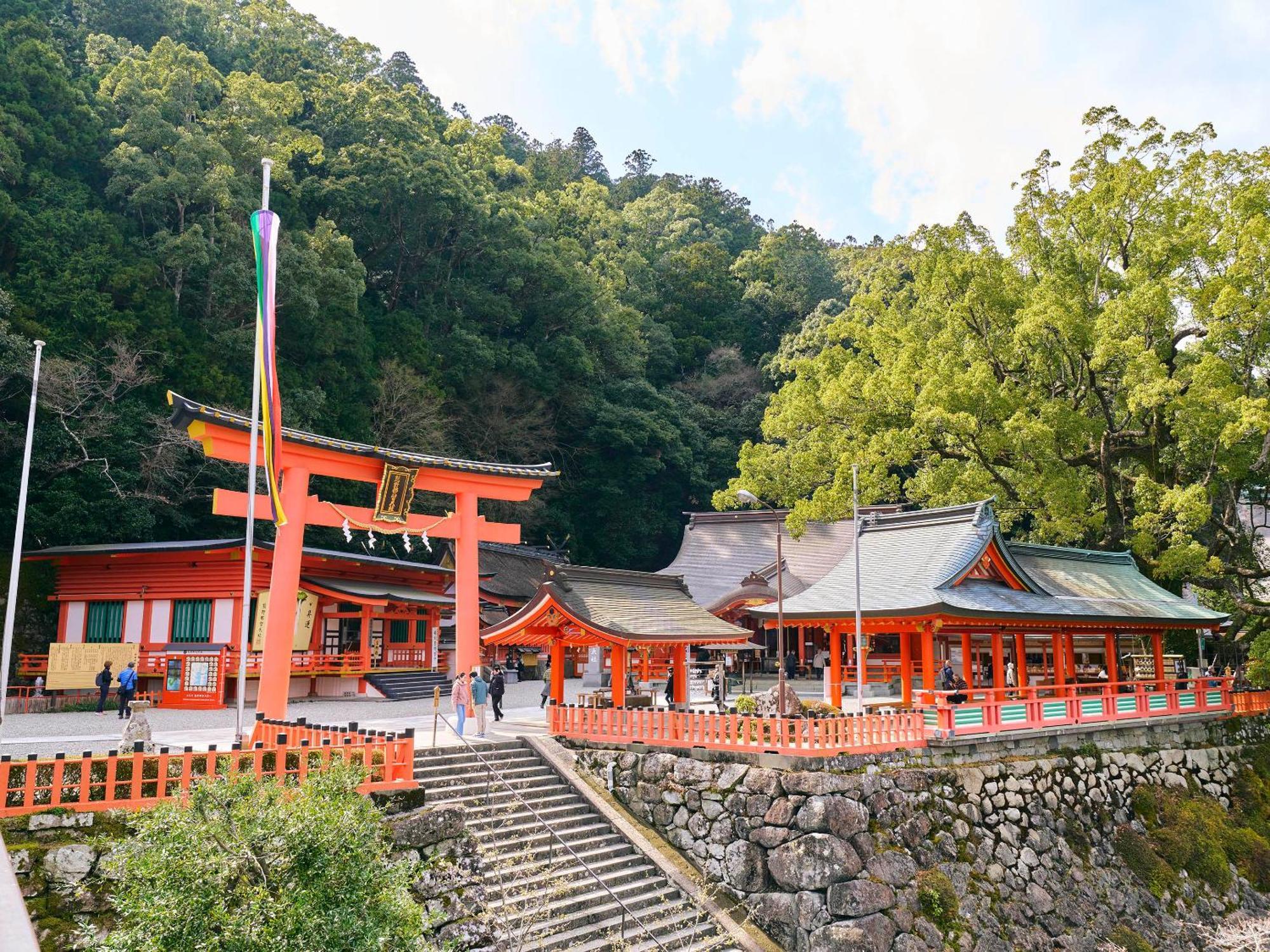 Kokoyui Guest House 나치카쓰우라 외부 사진